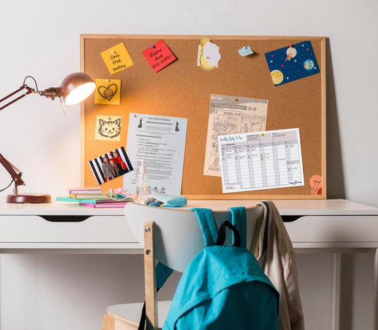 Exam Preparation: Practical Strategies for Students and Parents